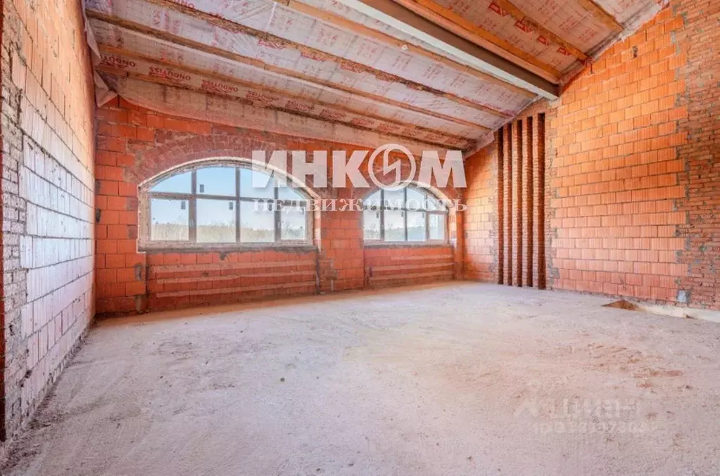 Таунхаус в Москва Рависсант-Каменка кп, ул. Борисокаменская, 2к3 (135 ... - Фото 2