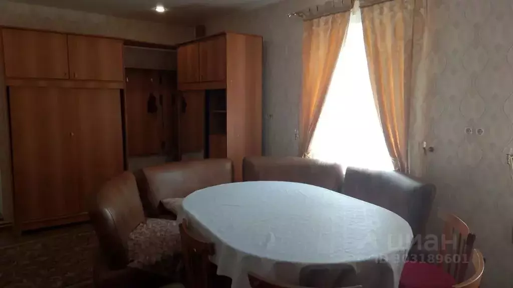 Дом в Татарстан, Лаишево ул. Карла Маркса, 23А (80 м) - Фото 1