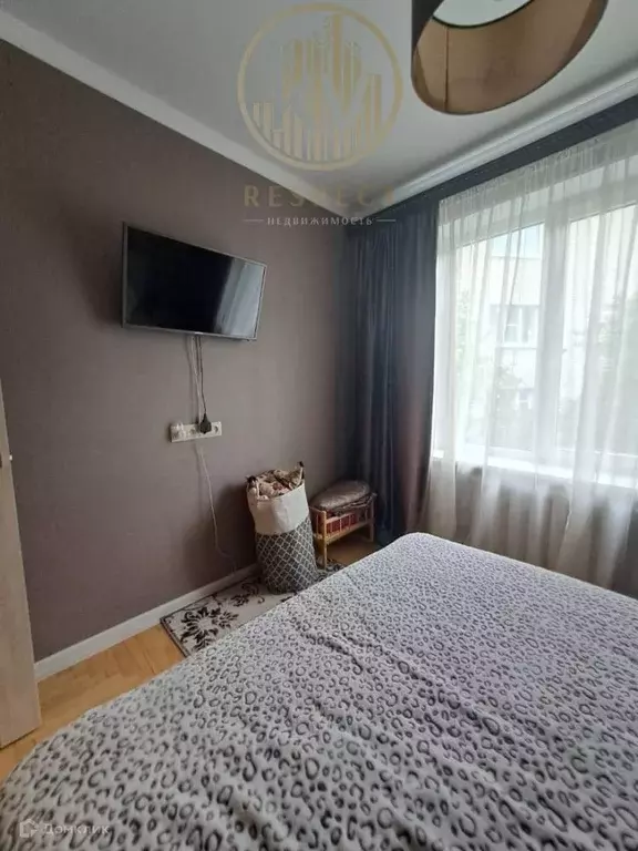 Продаётся 4-к квартира, 60.3 м - Фото 0