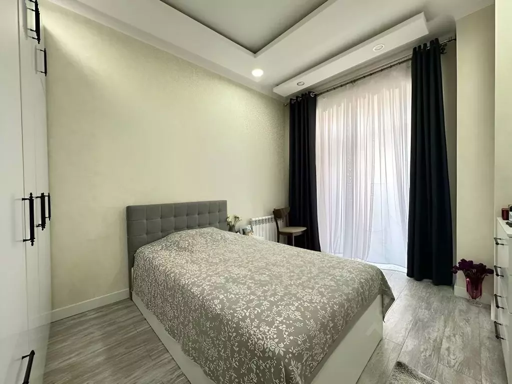 2-к кв. Татарстан, Казань проезд Яраткан, 3А (60.0 м) - Фото 1