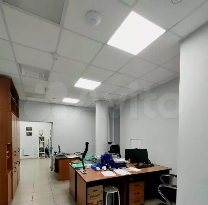 Сдам помещение свободного назначения, 110 м - Фото 1