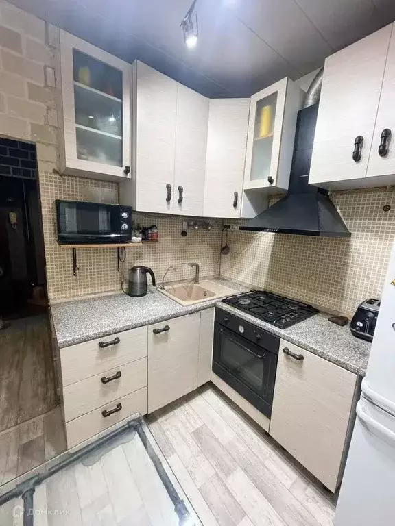Продаётся 2-к квартира, 41.6 м - Фото 0