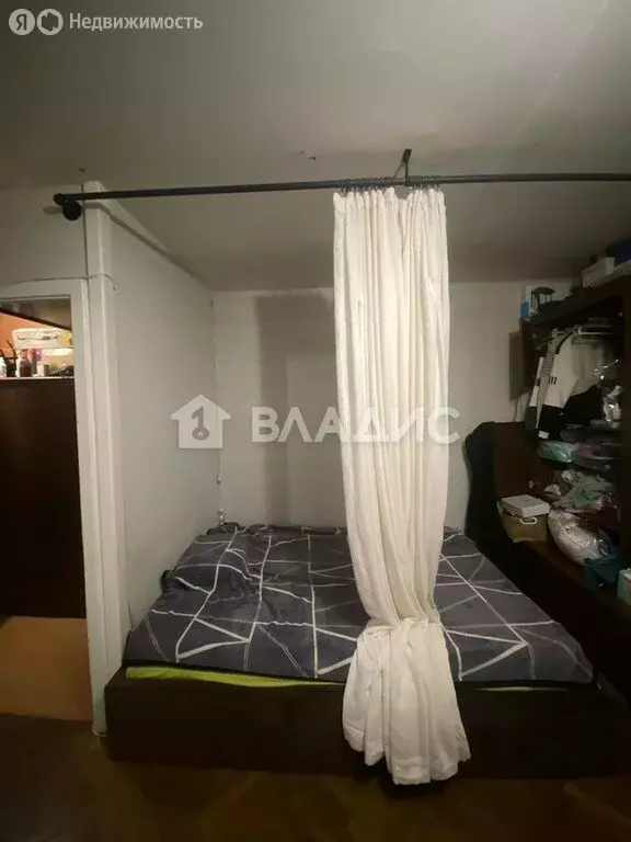 1-комнатная квартира: Москва, Зеленодольская улица, 24 (30.9 м) - Фото 1