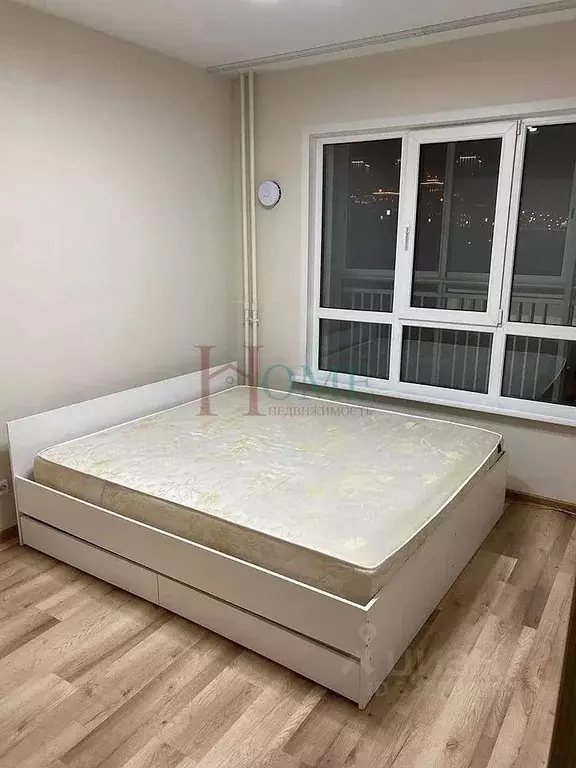 2-к кв. Новосибирская область, Новосибирск ул. Ясный Берег, 3 (40.0 м) - Фото 2