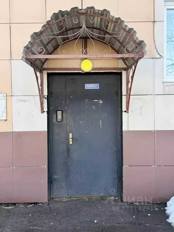 Квартира, 1 комната, 39.4 м - Фото 1