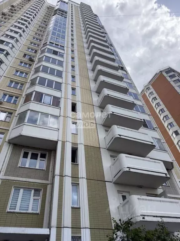 2-к кв. Москва Рождественская ул., 27к1 (61.5 м) - Фото 2