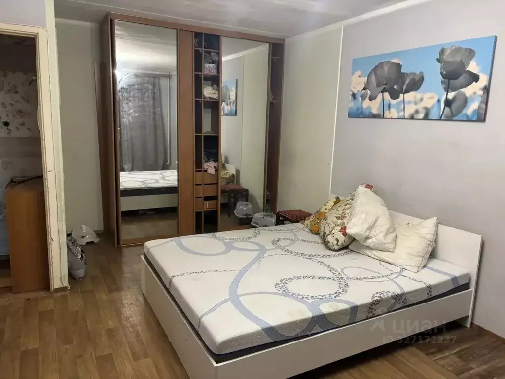 1-к кв. Москва ул. 8-я Текстильщиков, 1К1 (38.0 м) - Фото 1