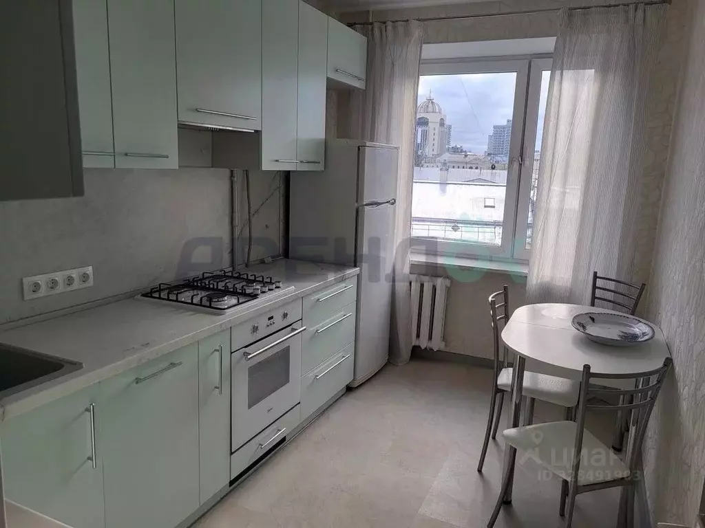 3-к кв. Москва Никитский бул., 17 (82.0 м) - Фото 1