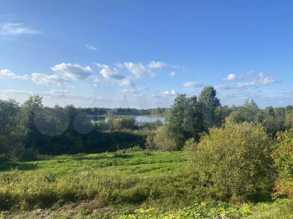 Участок 21,7 сот. (ИЖС) - Фото 1