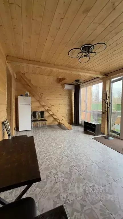 Дом в Орловская область, Орловский район, д. Медведево ул. ... - Фото 2