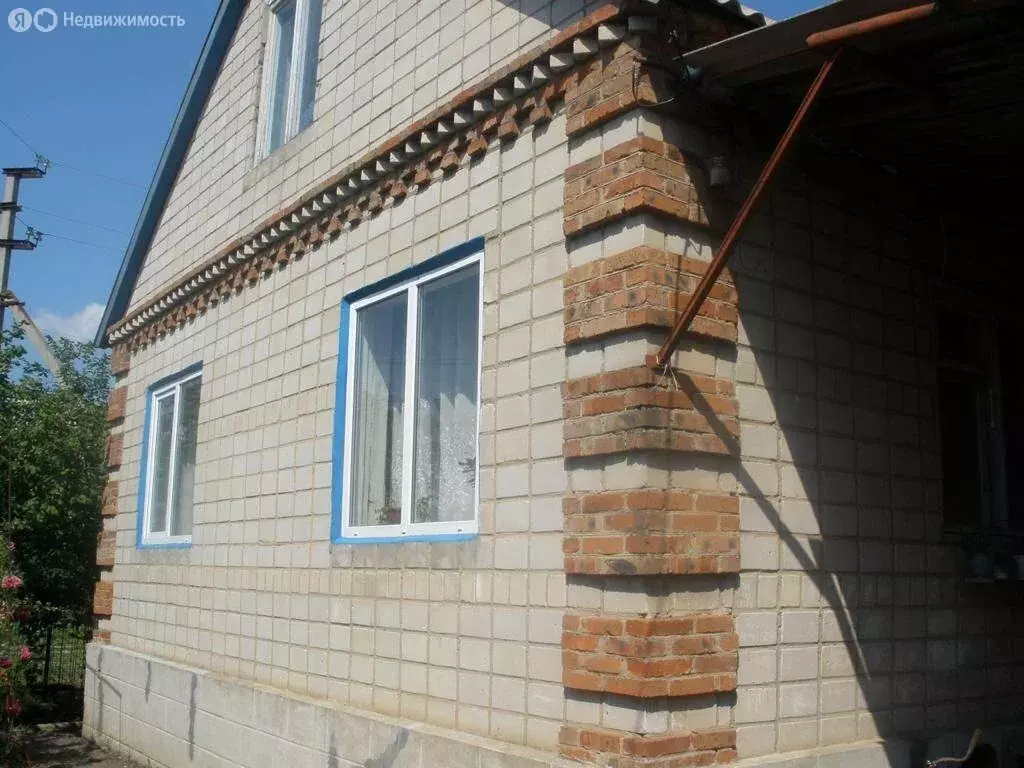 Дом в Каменск-Шахтинский, улица Тимирязева (70 м) - Фото 0