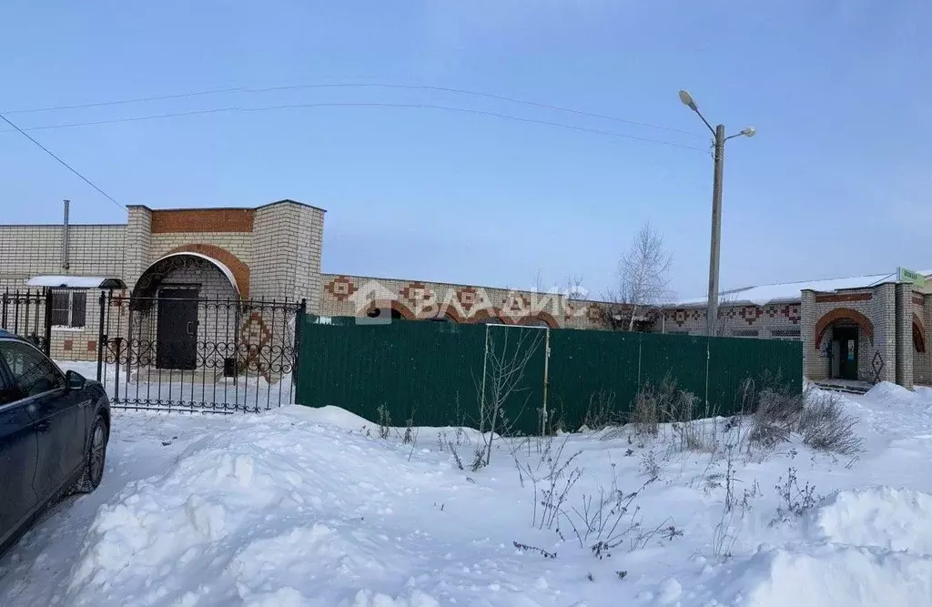 Производственное помещение в Нижегородская область, Богородский район, ... - Фото 0