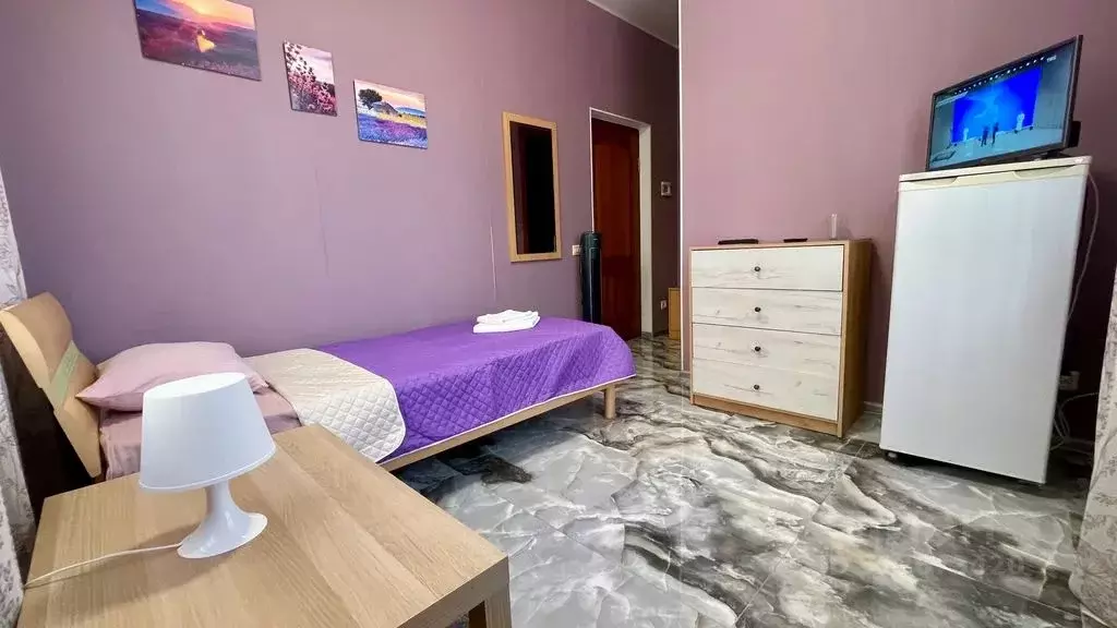 Комната Краснодарский край, Геленджик Курзальная ул., 32 - Фото 2