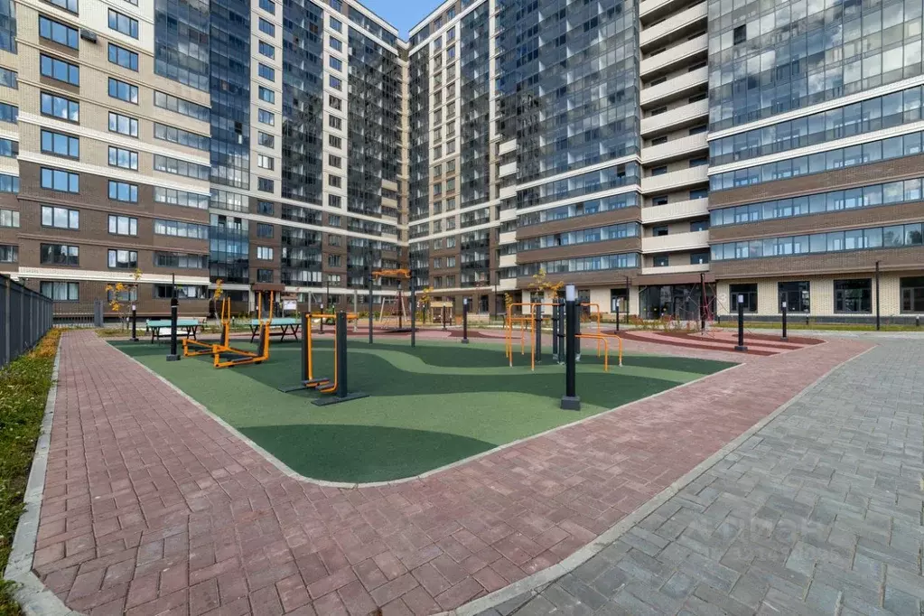 3-к кв. Архангельская область, Архангельск ул. Гагарина, 44 (61.0 м) - Фото 1