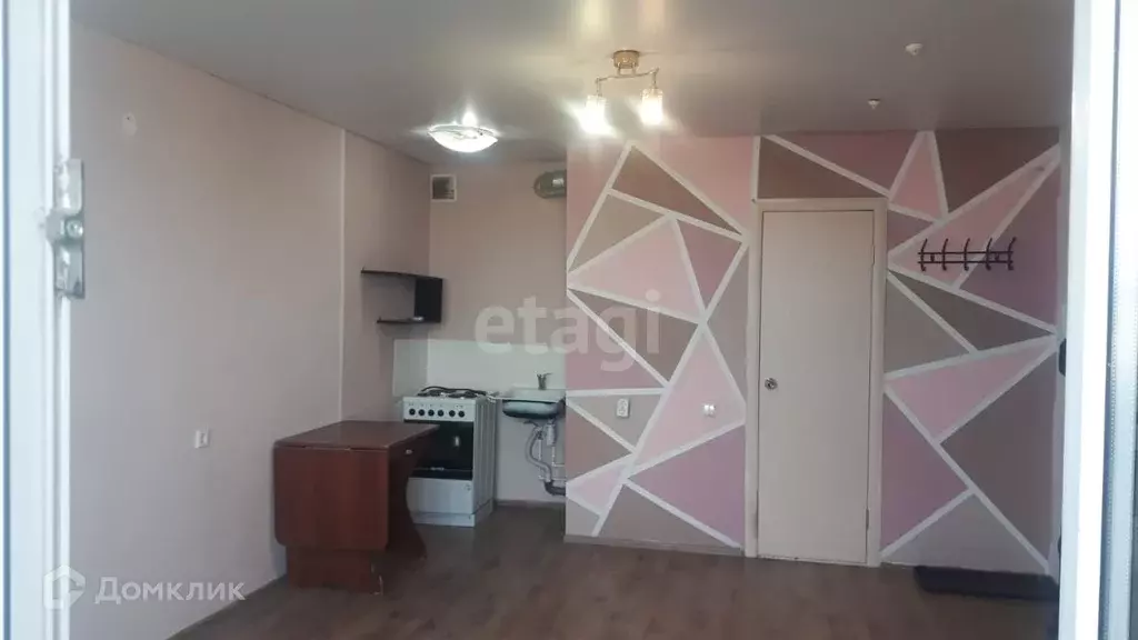 Продаётся квартира-студия, 23.4 м - Фото 0
