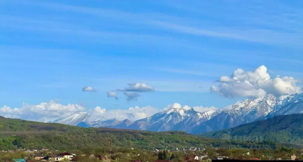 Участок в Северная Осетия, Владикавказ Иристон СТ, 446 (5.0 сот.) - Фото 1