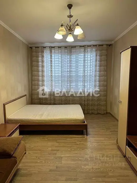 1-к кв. Москва пос. Воскресенское, 40к1 (42.4 м) - Фото 1