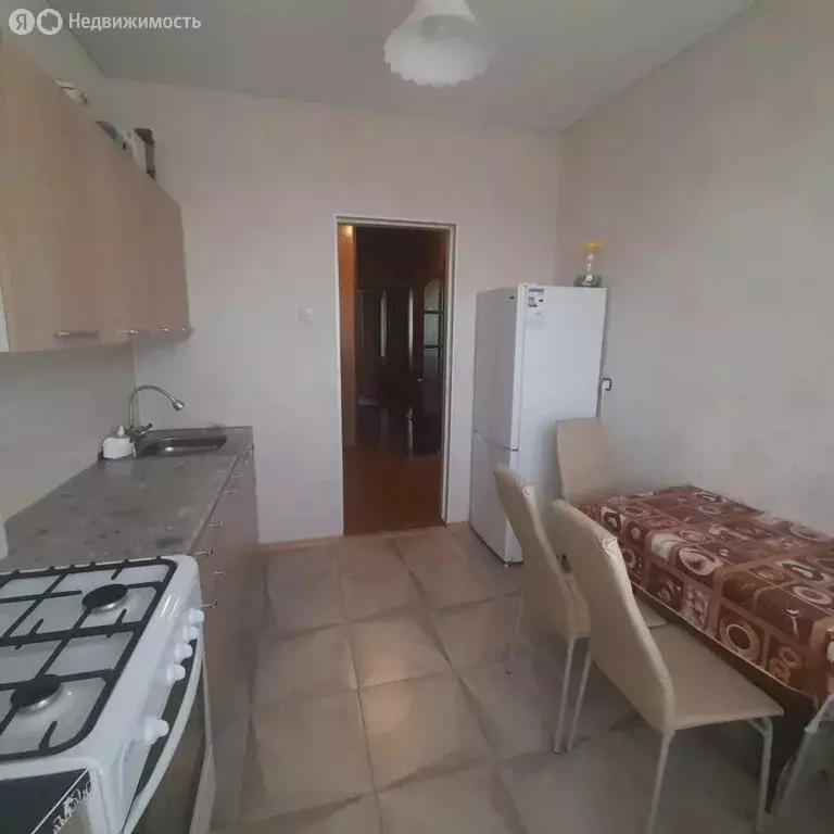 3-комнатная квартира: Геленджик, Одесская улица, 14 (65 м) - Фото 2