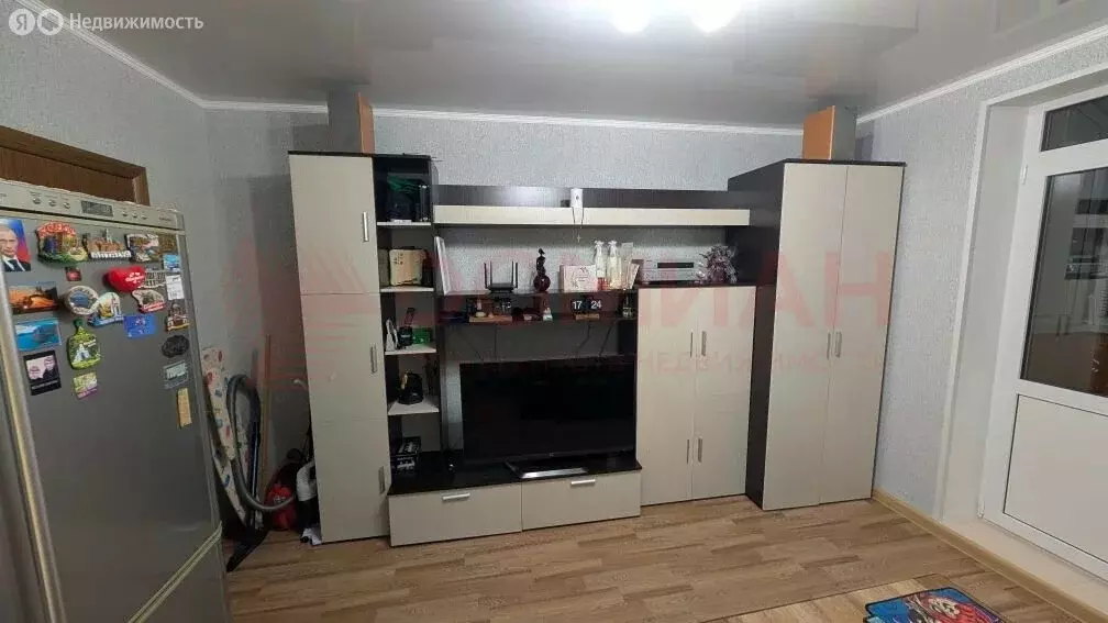 Квартира-студия: Волгодонск, улица Гагарина, 42/9к1 (19.3 м) - Фото 2
