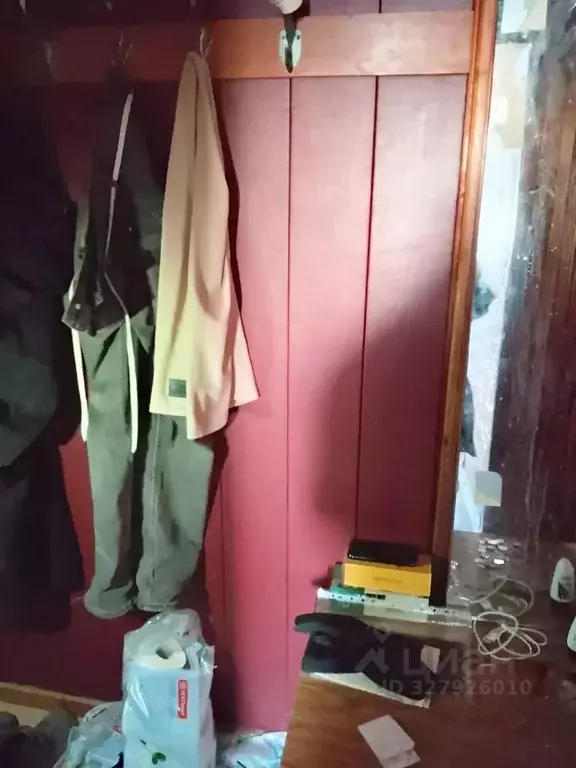 4-к кв. Московская область, Раменский муниципальный округ, Быково пгт ... - Фото 1