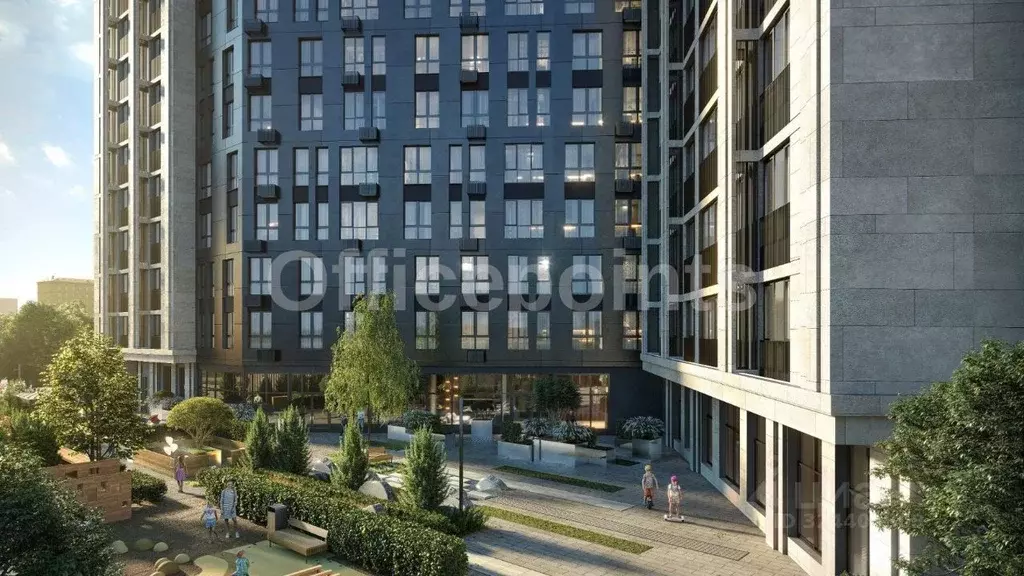 Помещение свободного назначения в Москва ул. Зорге, 25С2 (104 м) - Фото 2