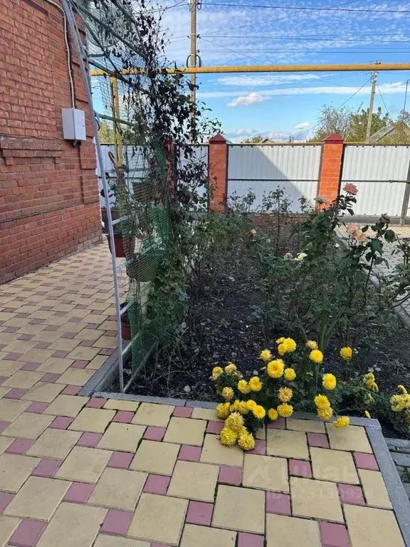 Дом в Краснодарский край, Кореновский район, Платнировское с/пос, ... - Фото 2