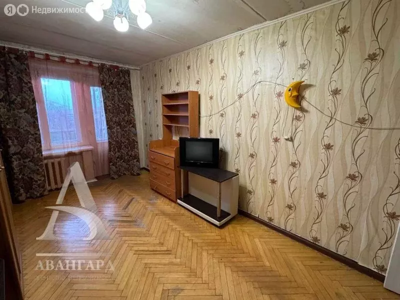 1-комнатная квартира: Клин, Бородинский проезд, 10 (31.5 м) - Фото 1