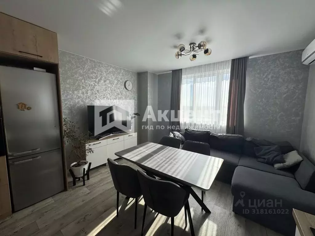 3-к кв. Ивановская область, Иваново ул. 10 Августа, 85 (98.0 м) - Фото 1