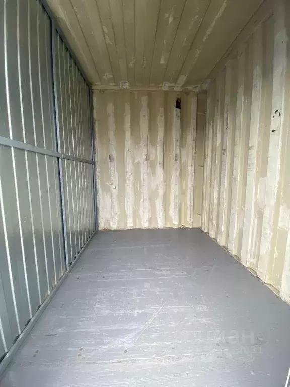 Склад в Челябинская область, Челябинск Цинковая ул., 8Б/1 (6 м) - Фото 2