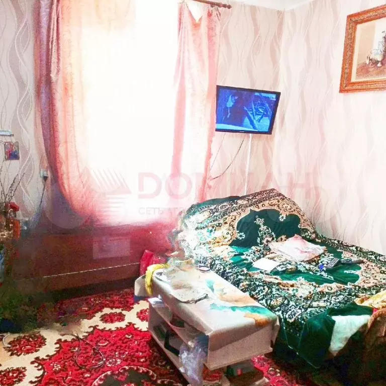 1-к. квартира, 20 м, 2/2 эт. - Фото 1