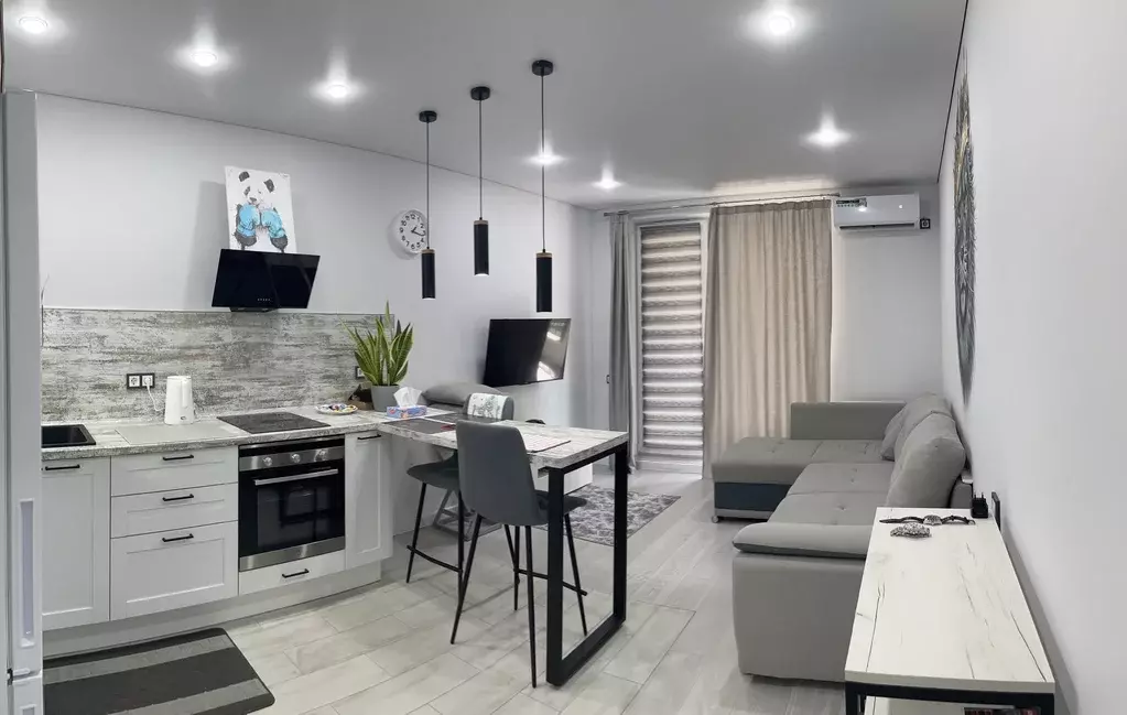 Продаётся 2-к квартира, 45.5 м - Фото 1