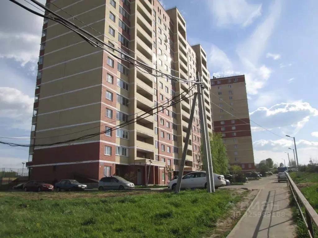 Студия Московская область, Дмитровский муниципальный округ, д. Целеево ... - Фото 1