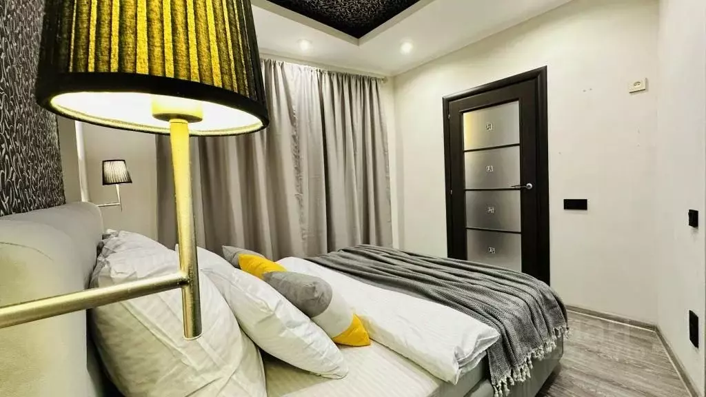 1-к кв. Пермский край, Пермь ул. Советской Армии, 72/3 (41.0 м) - Фото 2