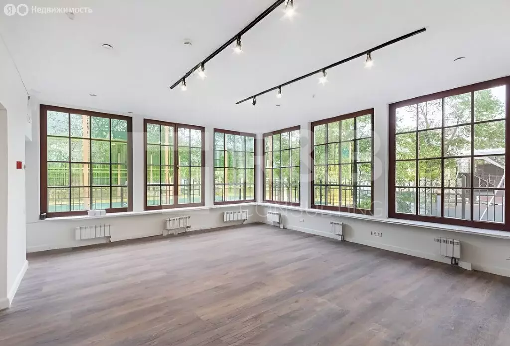 Помещение свободного назначения (380 м) - Фото 2