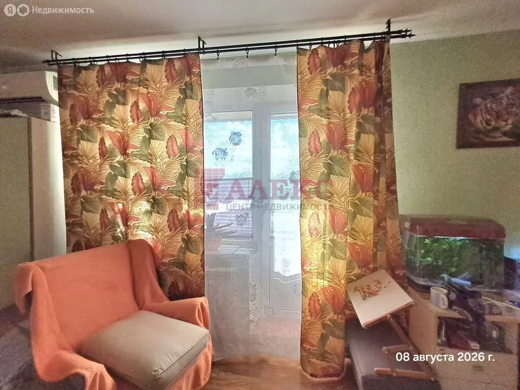 2-комнатная квартира: Батайск, Речная улица, 111 (46.3 м) - Фото 1
