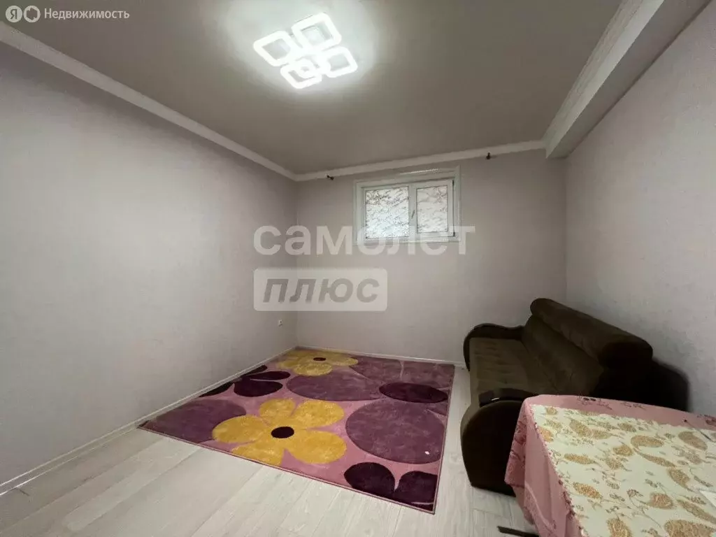Квартира-студия: Махачкала, Юго-Восточная улица, 72к3 (21.9 м) - Фото 1