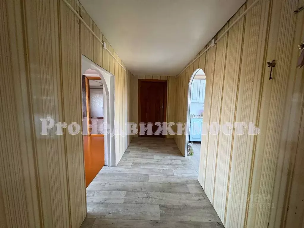 Дом в Тыва, Кызылский кожуун, Каа-Хем пгт ул. Радужная (68 м) - Фото 1