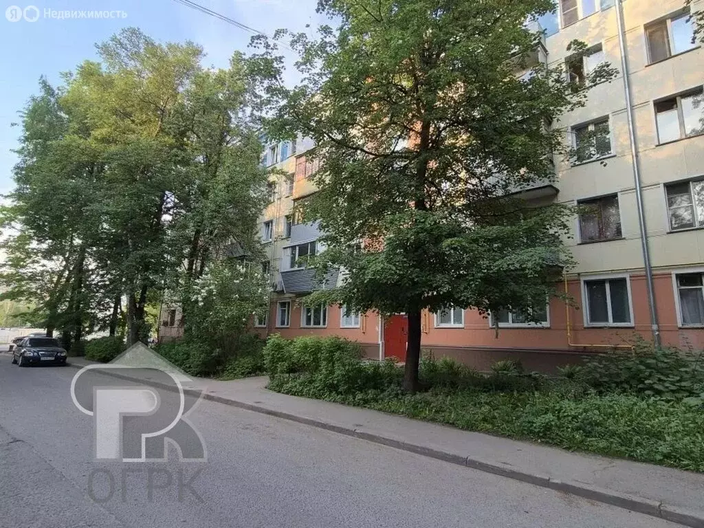 2-комнатная квартира: Видное, Советская улица, 8 (45 м) - Фото 2
