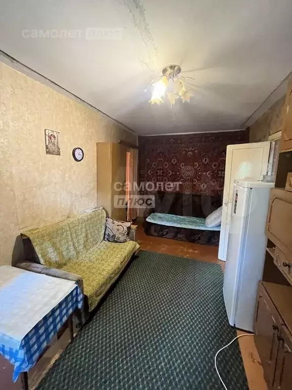 2-к. квартира, 41,4 м, 4/5 эт. - Фото 1