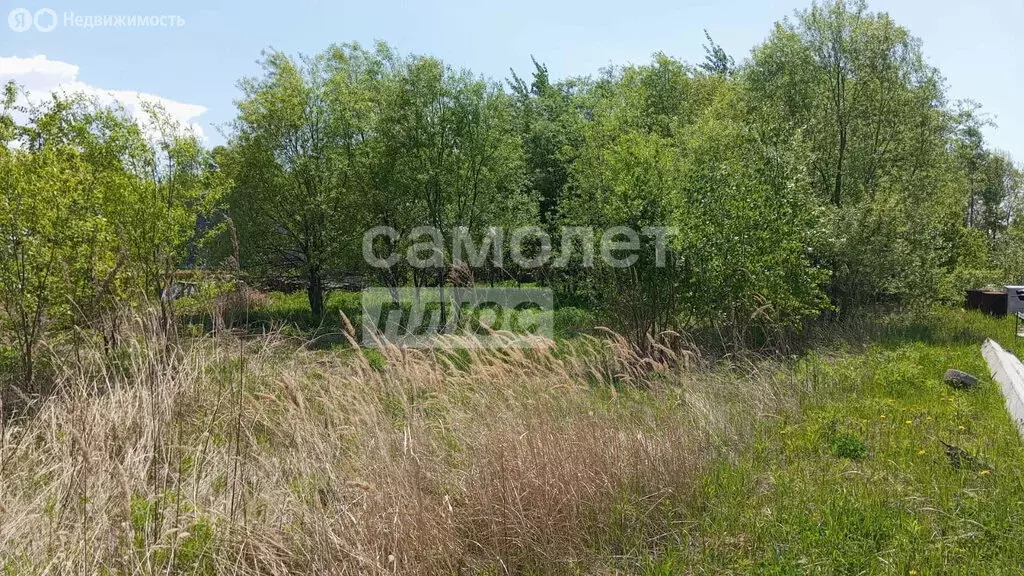 Участок в Хабаровск, Совхозная улица (11.25 м) - Фото 1