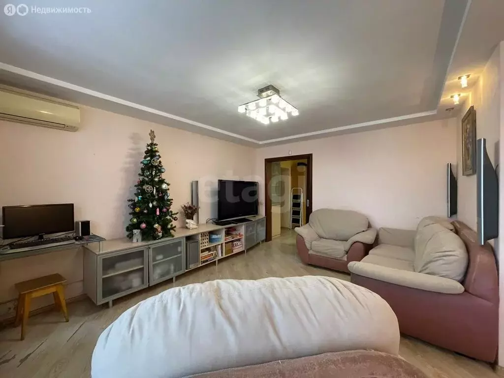 3-комнатная квартира: Ярославль, Ранняя улица, 15к2 (76 м) - Фото 2