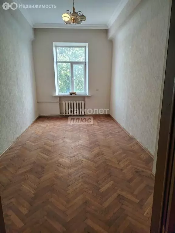 3-комнатная квартира: Майкоп, Краснооктябрьская улица, 19 (81 м) - Фото 2