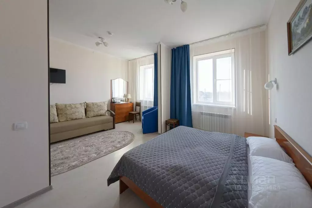 Комната Ставропольский край, Кисловодск ул. Форелевая, 10 (35.0 м) - Фото 1