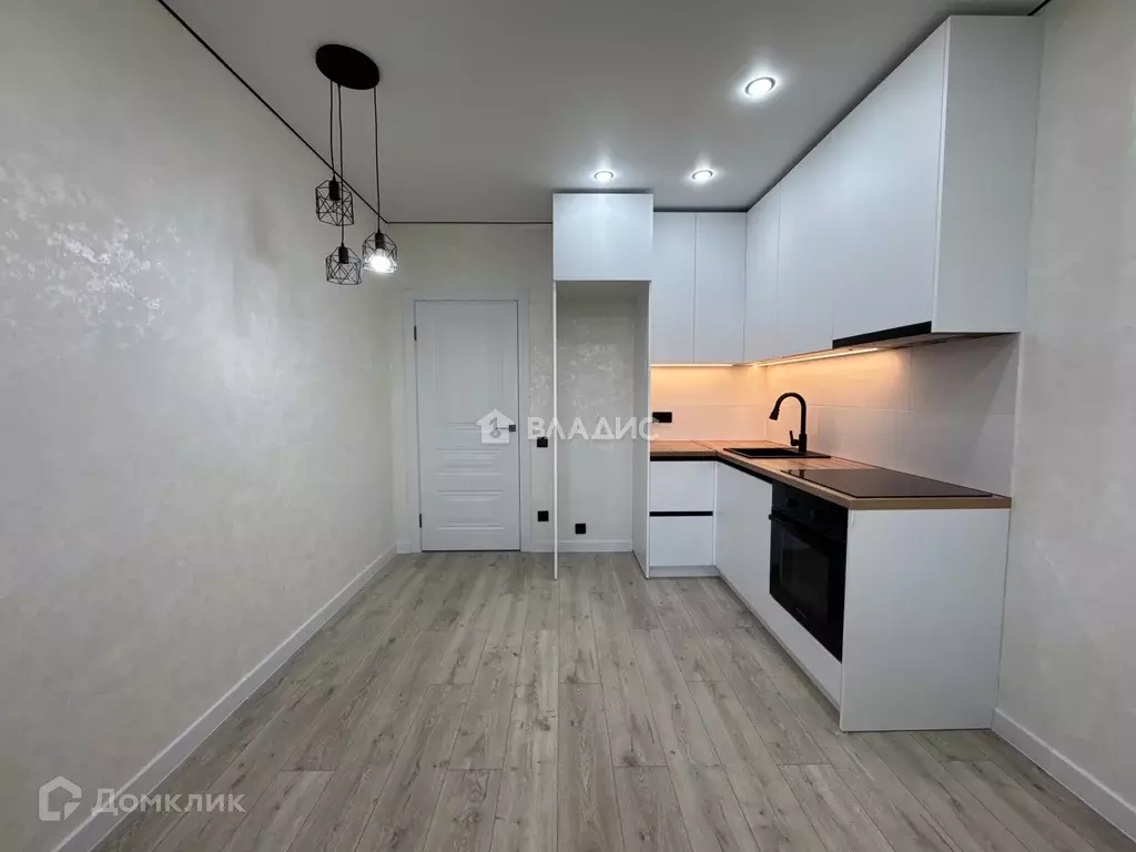 Продаётся 1-к квартира, 40.7 м - Фото 0
