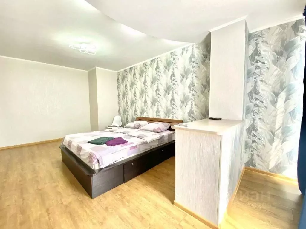 2-к кв. Астраханская область, Астрахань ул. Савушкина, 4к1 (65.0 м) - Фото 1