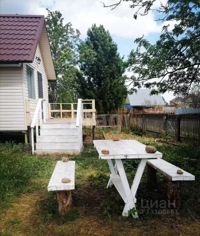 Купить Дачу В Светлом Томск