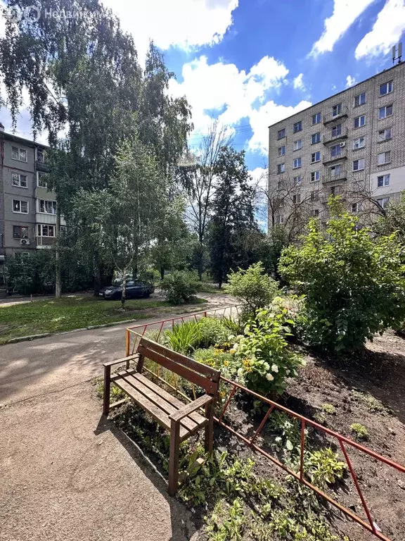 1-комнатная квартира: Тула, улица Калинина, 6к1 (36 м) - Фото 1