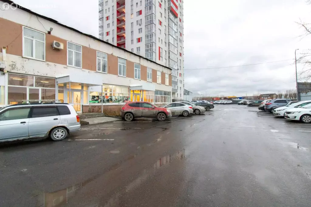 Торговая площадь (125.5 м) - Фото 2