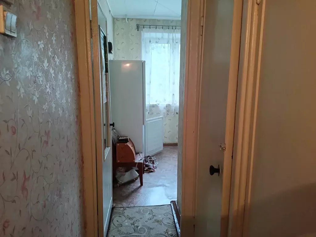 Продаётся 2-к квартира, 43.8 м - Фото 1