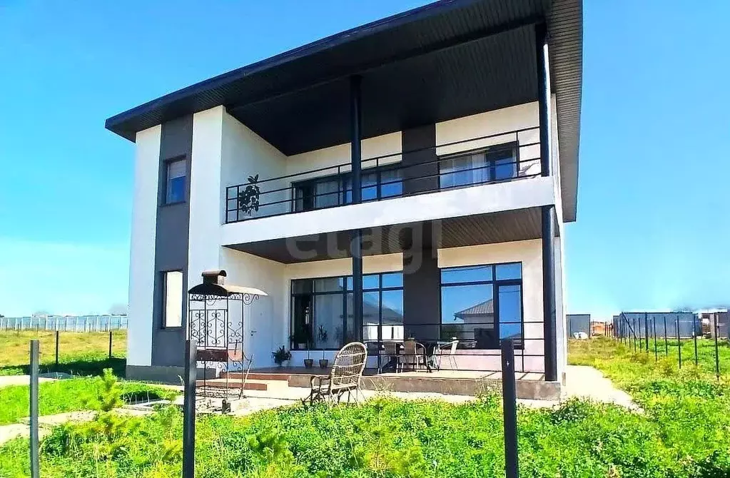 Дом в Московская область, Подольск городской округ, д. Сергеевка, Райс ... - Фото 2